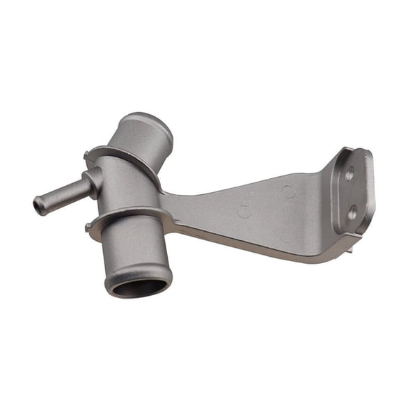 ARCADORA Aluminium Radiator Coolant Pipe 1657722030 for Corolla 2009-2013 1.8L Lightweight Cooling Performance Corrosion Resist