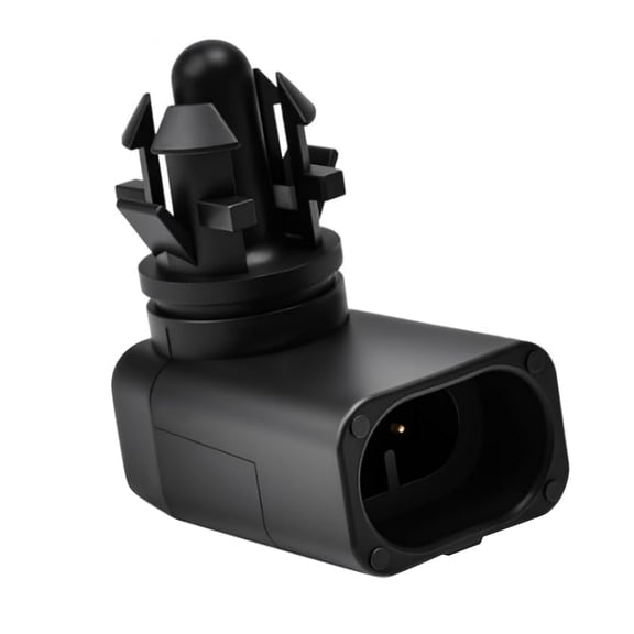 ARCADORA Ambient Air Temperature Sensor New Plastic OEM 25775833 Quality Materials Direct Replacement Easy Install Convenient