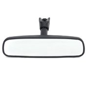 ARCADORA Anti-Glare Interior Rear View Mirror for Jeep Wrangler CJ YJ TJ JK 1986-2012 - Enhances Driving Safety