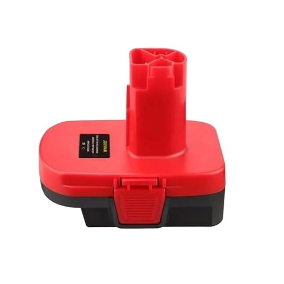 ARCADORA Battery Adapter, ABS High Temp Resistance, for Craftsman 20V V20 Li-ion Battery to 19.2V C3 Cordless Tools