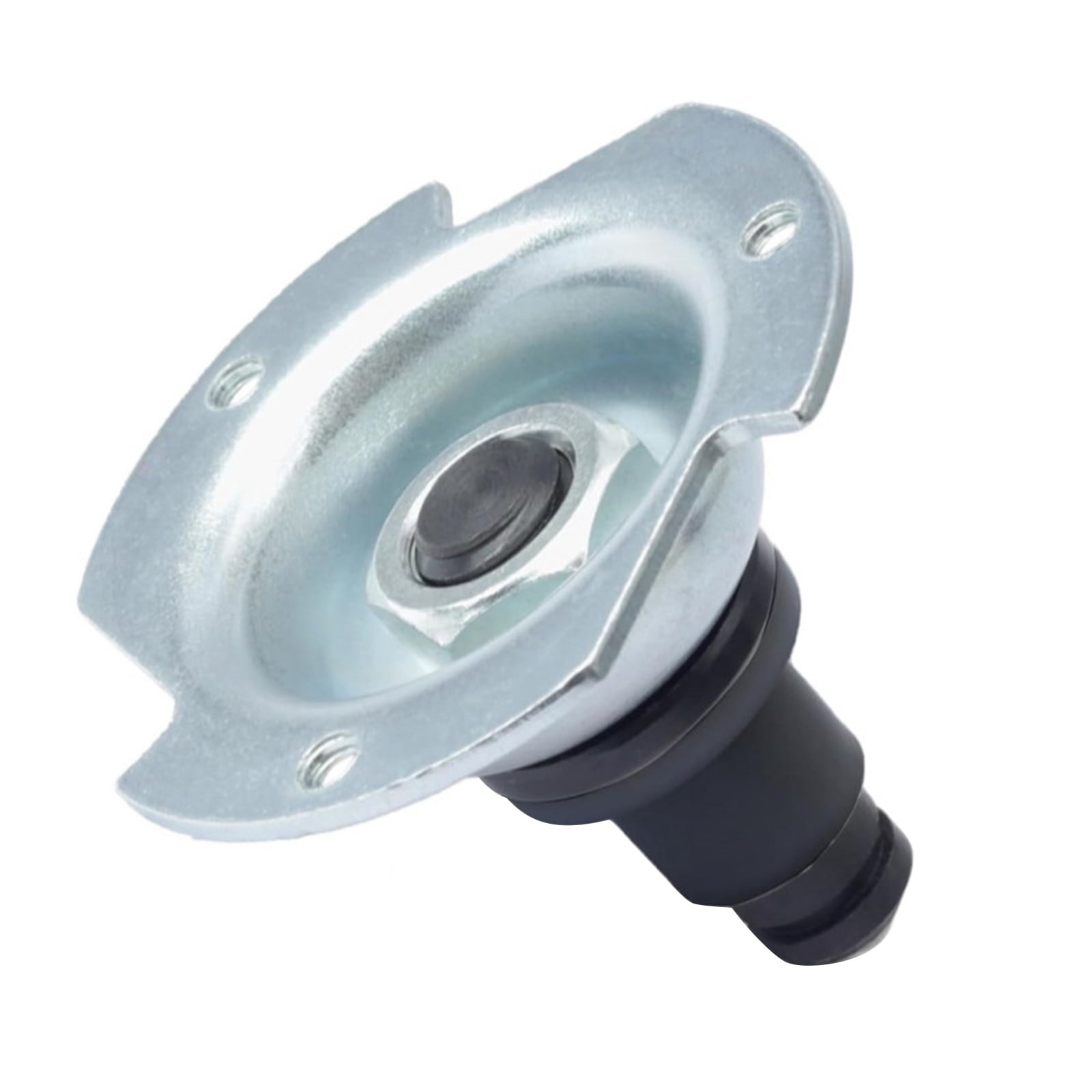 ARCADORA Dryer Drum Support Shaft And Bearing Assembly Steel Material OE WE3M32 For GE for Kenmore for Hotpoint Dryer Replacement Parts