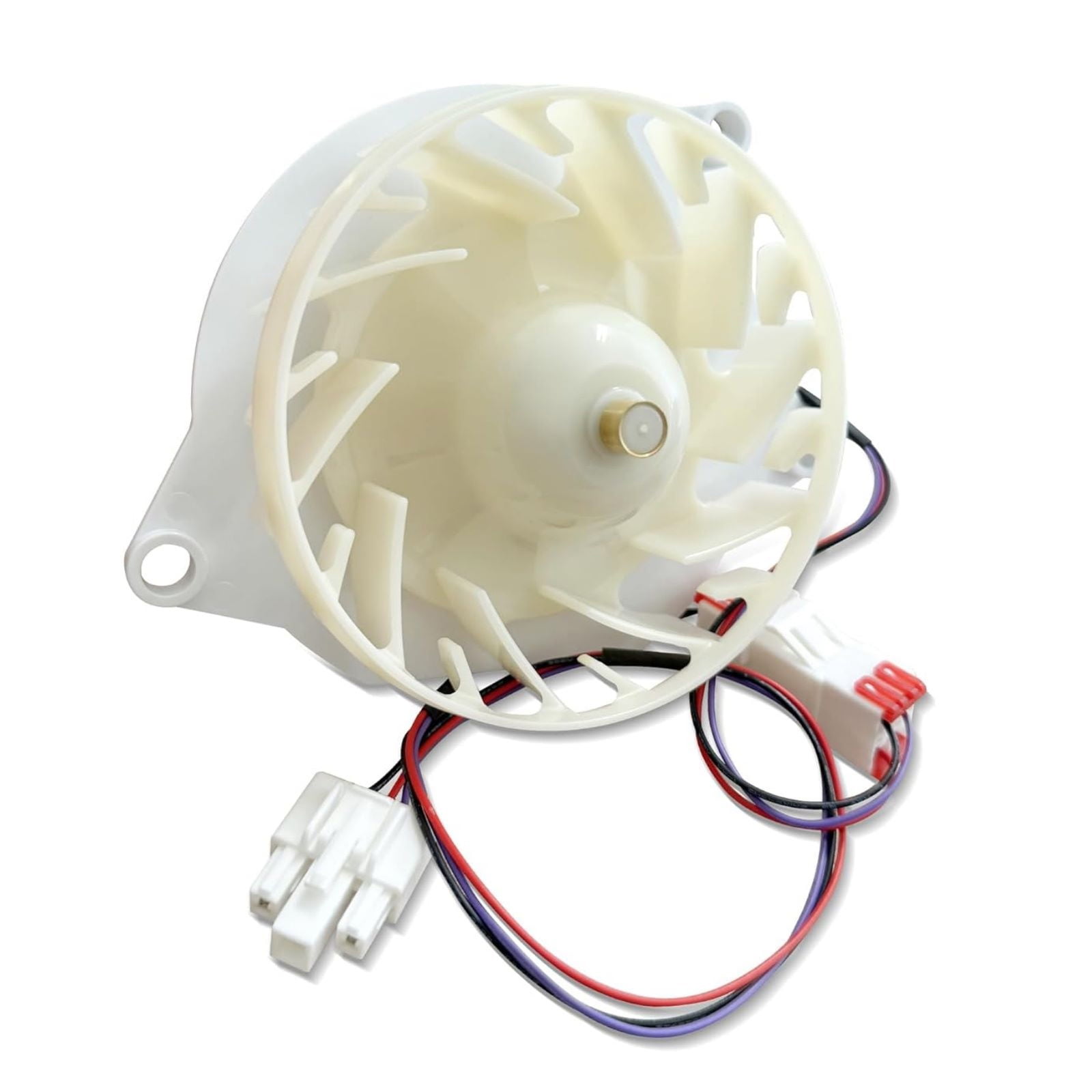ARCADORA EAU64824402 Refrigerator Fan Motor for LG & Kenmore Efficient Cooling & Quiet Operation