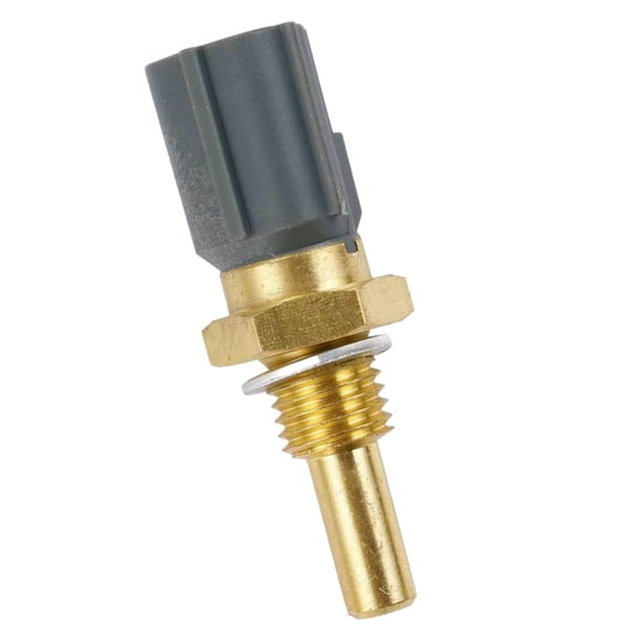 ARCADORA Engine Coolant Temperature Sensor New Metal+Plastic OEM 89422-20010 For 4Runner Camry Corolla Lexus Es Series Auto