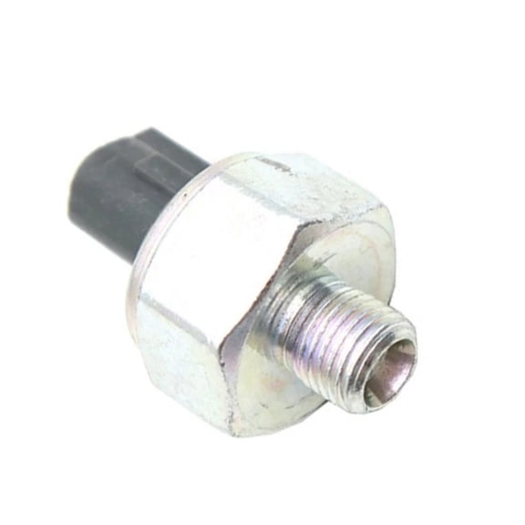 ARCADORA Engine Knock Sensor for 2.4L 2.7L 3.0L 3.4L 4.0L Engines Aluminum Metal Plastic OEM 89615 12090 89615 12040 Includes Red Cap