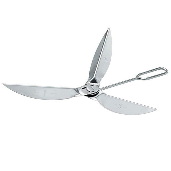 ARCADORA For Weber Grill One-Touch Cleaning System Kit 90992 Ash Removal Vent Control BBQ Grill Replacement