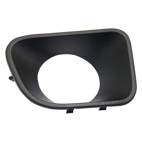 Front Grille Filler Extension LH (OEM) 88-93 GM Trucks/SUV