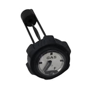 ARCADORA Fuel Gauge for John Deere 316 318 322 420 Tractors 7  Depth AM39206 AM143248 Mechanical Oil Level