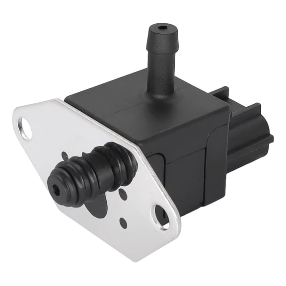 ARCADORA Fuel Injection Pressure Regulator Sensor 3R3E-9F972-AA for Lincoln Mercury Jaguar Metal ABS Plastic