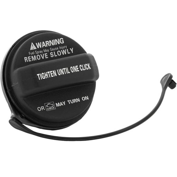 ARCADORA Gas Fuel Cap Replacement for Hyundai Kia Models Easy Install Direct Replacement for Vehicle Fuel System