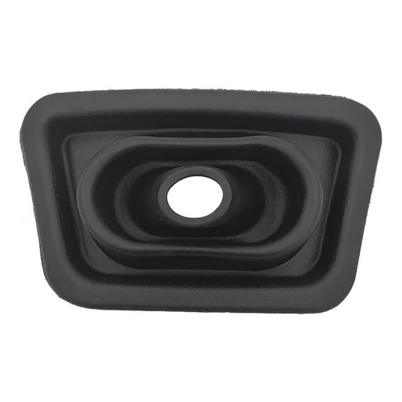 ARCADORA Gear Shift Lever Boot for Ram Pickup Truck 1500 2500 3500 2011-2022 Durable Rubber Direct Replacement