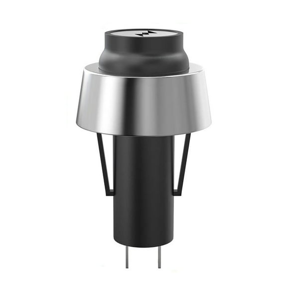 ARCADORA Grill Igniter Button Switch Rubber Head Replacement Part for Weber Genesis 2 Spirit 2 2017 Newer Models OE 66220