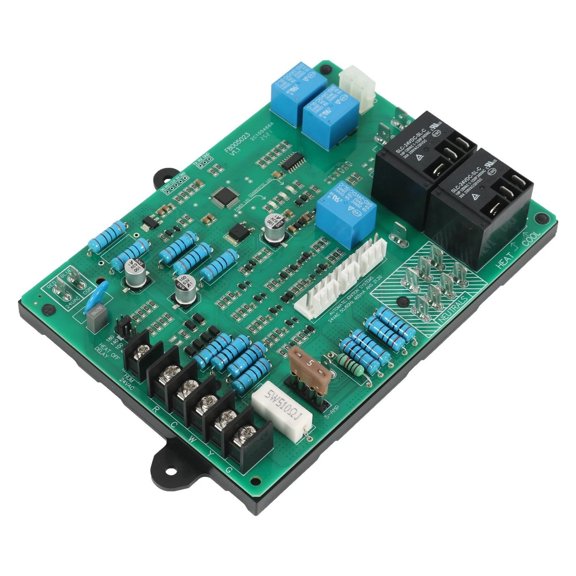 ARCADORA HK42FZ018 Furnace Control Board For Carrier Furnaces OEM Compatible Direct Replacement 24 Vac 60 Hz Circuit Board
