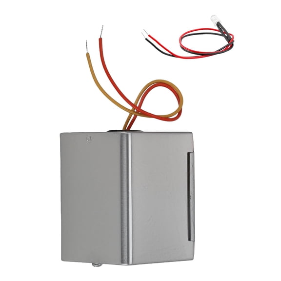 ARCADORA HVAC Damper Motor Actuator 24VAC 0.36A 32 in.oz Torque 93.5 Rotation for Honeywell M847D HD Series Component