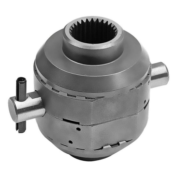 ARCADORA High-Performance Differential Locker for Dana 30 27 Spline Ideal for Jeep Cherokee & Wrangler