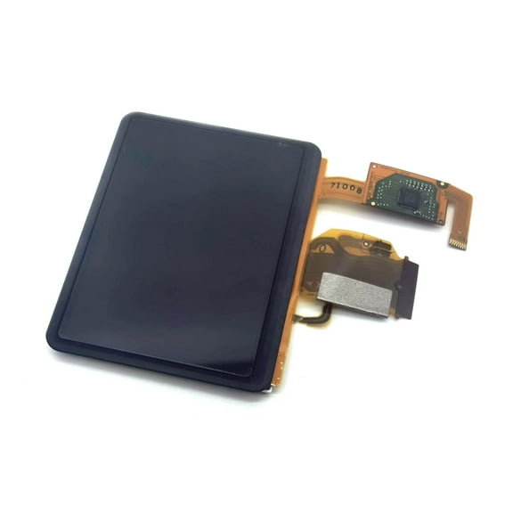 ARCADORA High-Quality Replacement Screen for Canon EOS 70D Perfect Restoration & Easy Installation