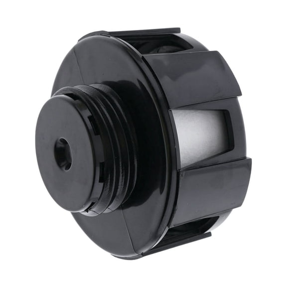 ARCADORA Hydraulic Oil Cap New Plastic Direct Replacement For Bobcat Skid Steer Loaders Compact Track Loaders Telescopic Handlers
