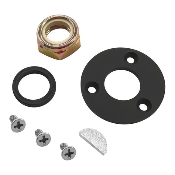 ARCADORA Hydraulic Steering Repair Kit HP6032 for SeaStar BayStar Helms Leaks Precise Fit Easy Install Durable Seals