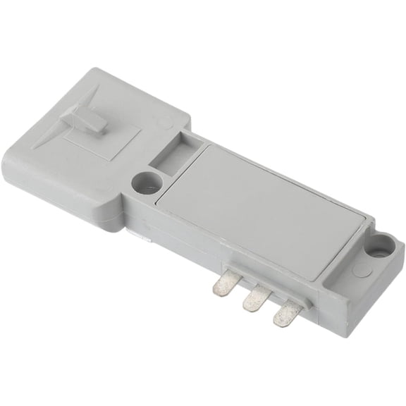 ARCADORA Ignition Control Module For Ford Lincoln Mercury Merkur 1983-1993 Replacement Part Metal Plastic OEM