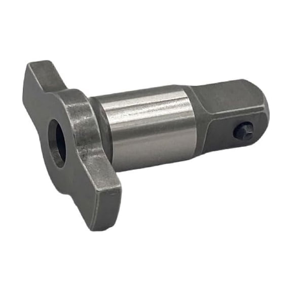 ARCADORA Iron Core Adapter for 20V Impact Wrench N866410 Easy Replacement Durable Excellent Performance