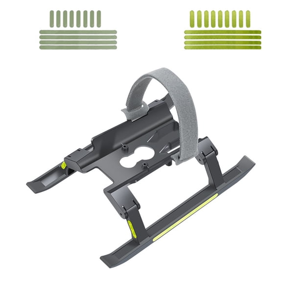 ARCADORA Landing Gear for DJI Mavic 4 Pro Drone 35MM Height Increase Foldable Design Durable Plastic Lightweight Easy Install