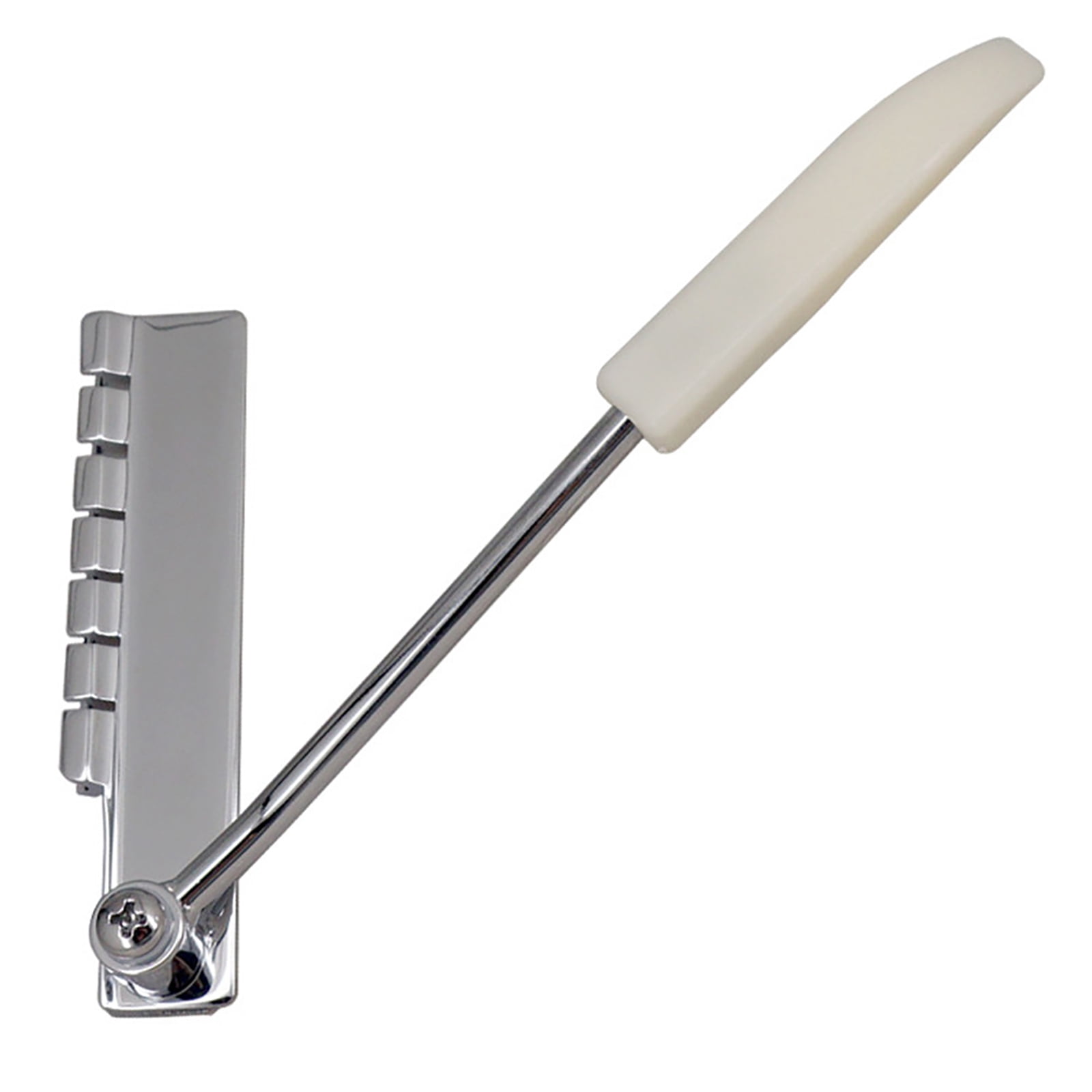 ARCADORA Metal Maestro Vibrato Bridge Arm for SG and LP Electric Guitars Repair Accessory