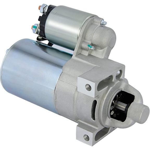 ARCADORA Metal Plastic Engine Starter for Kohler 15HP-31HP Engines Direct Replacement Easy Install Great Quality SDR0291