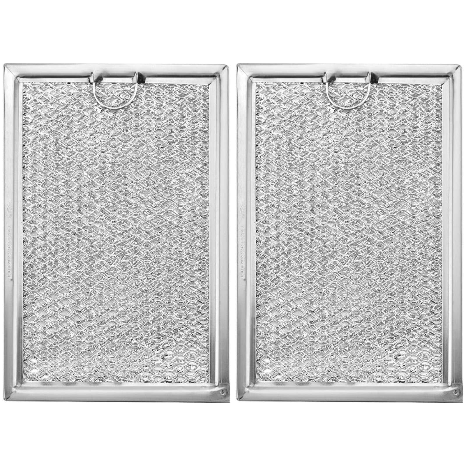 Filtro Grassi GRI0122492 in Alluminio Filtro Grassi GRI0122492 in Alluminio