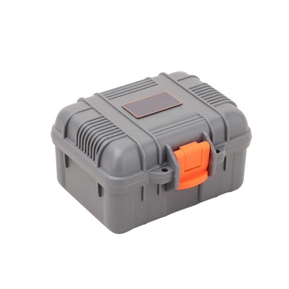 ARCADORA Mini Hard Case for DJI OSMO ACTION 5/4/3 Camera Accessories Storage Protection Shockproof Durable