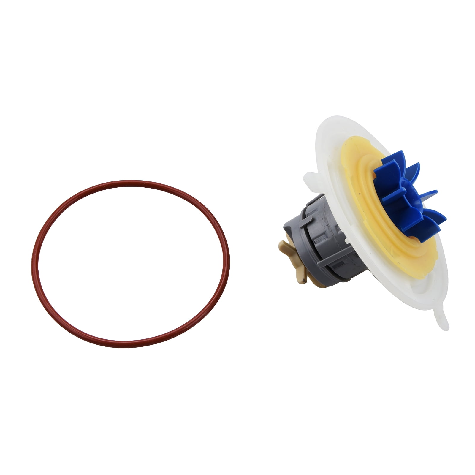 ARCADORA Motor Rotor Assembly 524285P 528136P Plastic Corrosion Resistance For Paykel Dishwasher Parts