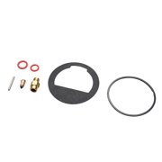 ARCADORA OE 2575701-S Carburetor Repair Kit Metal Plastic Ethanol Resistant Gaskets For Single Cylinder Gas Engine Yard Equipment Maintenance
