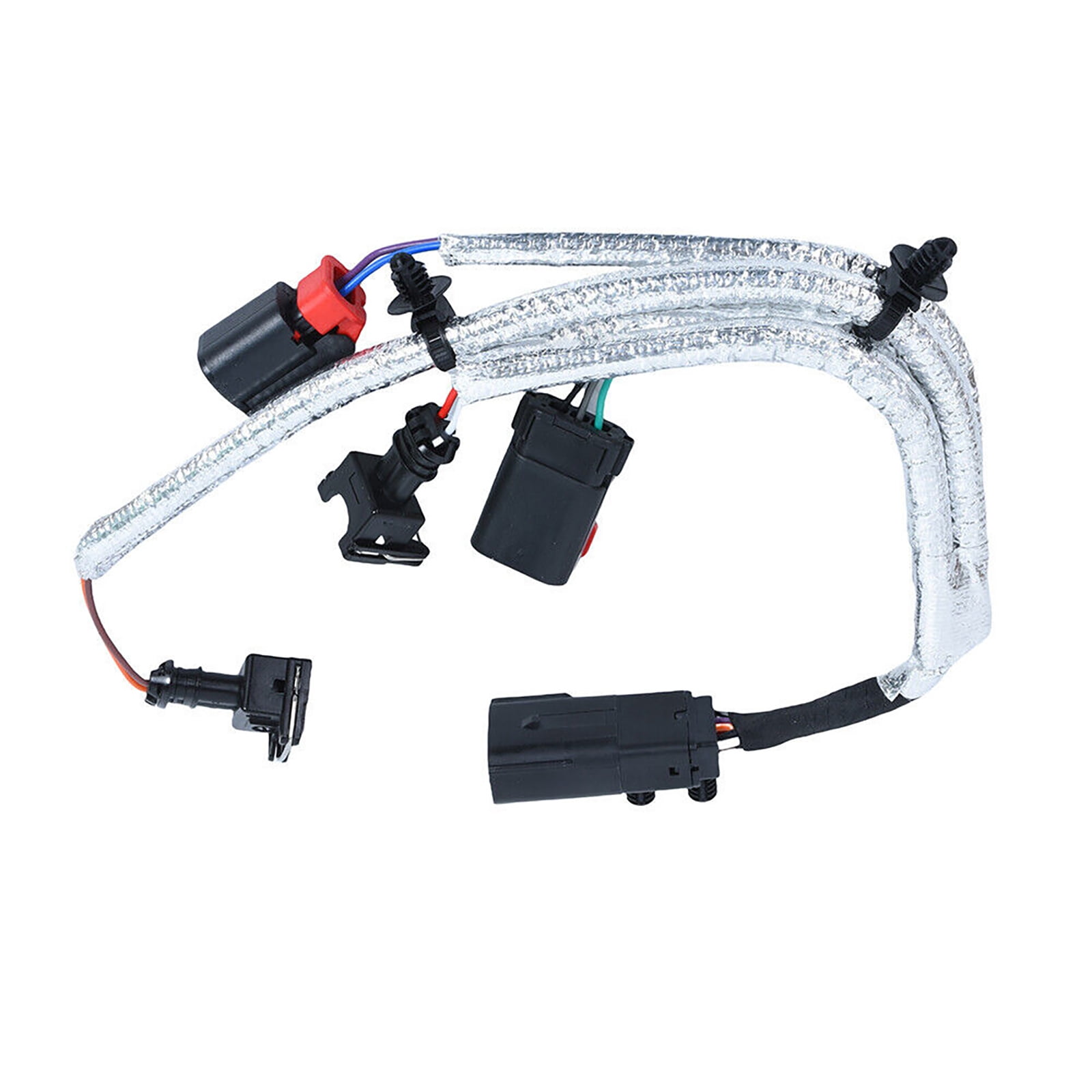 ARCADORA Oil Pressure Temperature Sensor 5148105AH for Jeep and for Chrysler 2011-2017 Engine Monitoring Performance