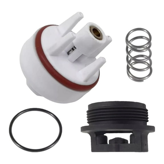ARCADORA PVB Repair Kit for 800M4QT LF800M4QT 1/2 3/4 inch Prevents Backflow Leakage Freeze Protection Float Bonnet Spring O Ring