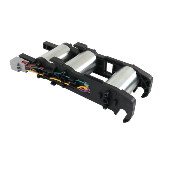 ARCADORA Power Seat Motor for Cadillac Escalade 2007-2014 & Chevy Silverado, High Performance, Driver Side Replacement