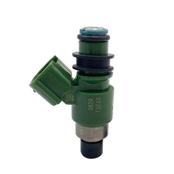 ARCADORA Premium Fuel Injector for Honda TRX680FA SXS700 MUV700 TRX700XX, Direct Replacement, 2006-2018