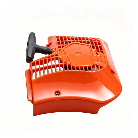 ARCADORA Pull Recoil Starter 584886804 Plastic Vented Housing For K750 K760 K760 II K770 Concrete Cut-Off Saw Parts