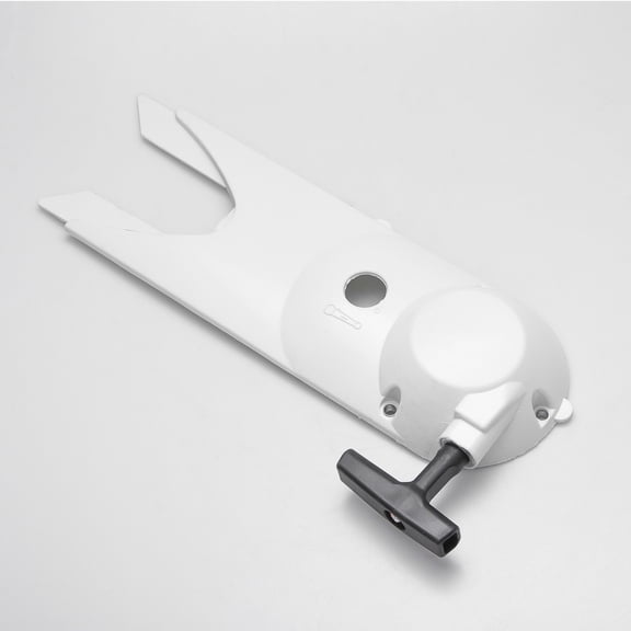 ARCADORA Pull Recoil Starter Plastic Material OEM 4223 190 0401 for TS400 Cut Off Saw Engine Replacement