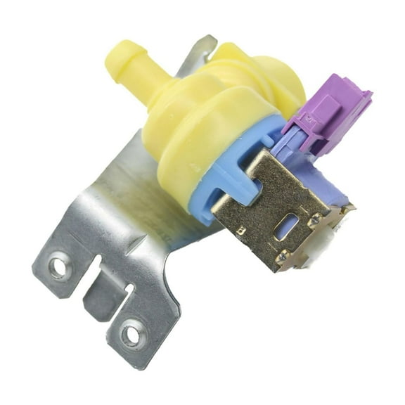 ARCADORA Quality Water Inlet Valve for Dishwashers, Durable & Reliable, Quick Installation, Compatible with GE & More