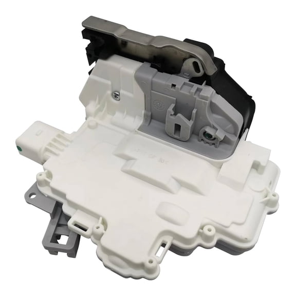 ARCADORA Rear Right Door Lock Actuator For A4 A5 Q3 Q5 Q7 Passat R36 OEM 8K0839016 Metal Plastic Direct Replacement