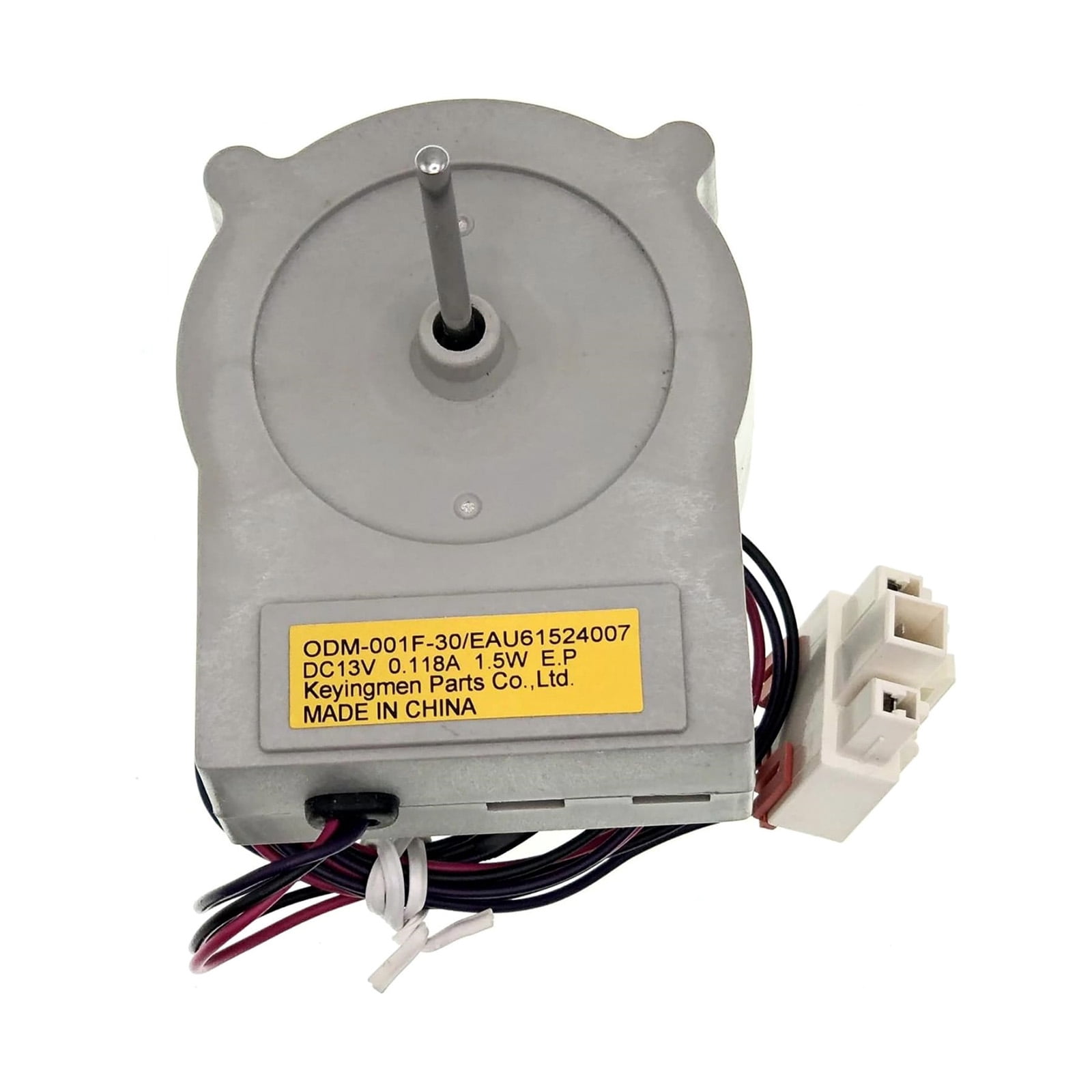 ARCADORA Refrigerator Evaporator Fan Motor OE EAU61524007 For LG Kenmore Household Fridge Cooling System Replacement Parts