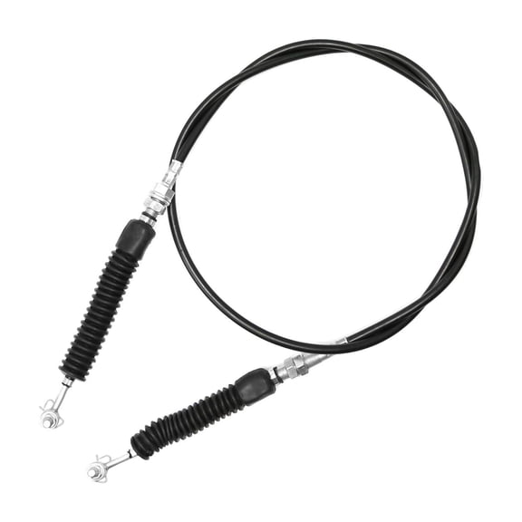 ARCADORA Shift Cable Metal Plastic OEM 7081209 10-0161 Direct Replacement for Polaris Ranger 500 700 2005-2009 ATV UTV Part