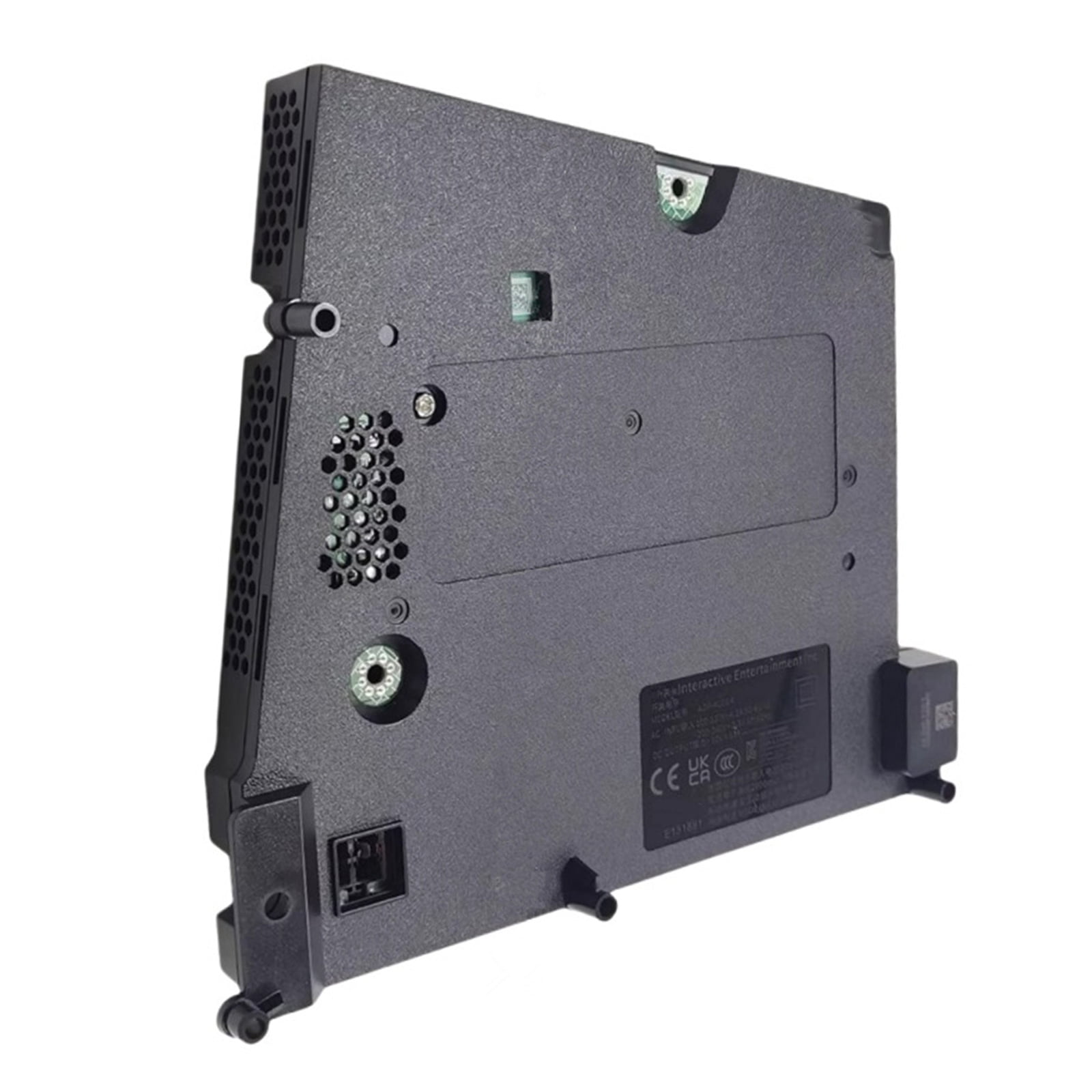 ARCADORA Slim Power Supply Adapter 12V 31A Replacement Part Easy Install Quality Durable Long Life Slim Console for PS5