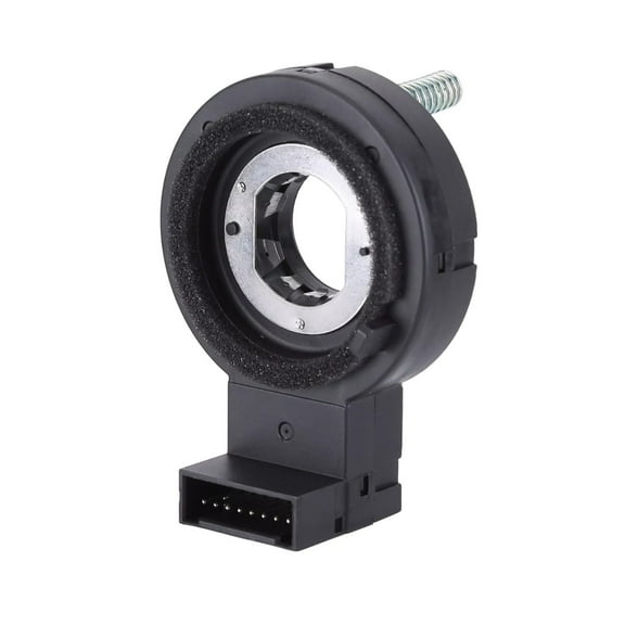 ARCADORA Steering Wheel Position Sensor 19150081 Quality Replacement Easy Installation Metal PC Construction Tested Before Shipping