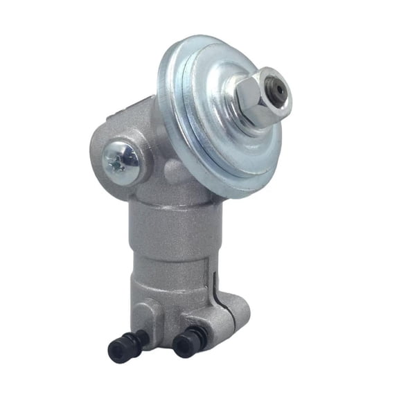 ARCADORA String Trimmer Gear Head for Husqvarna 324LX 324LDX 326LS 326LX 326L 525L 525LST Durable Metal Replacement