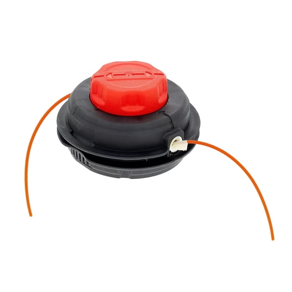 ARCADORA String Trimmer Head OEM 841-013303S Plastic Material 100% Tested For MTD WS430 WS410 Lawn Mower Replacement
