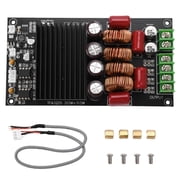 ARCADORA TPA3255 Class D Amplifier Board 600W 300W x 2 Stereo 20Hz-20kHz DC19V-52V HiFi Audio High Power High Efficiency