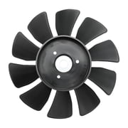 ARCADORA Transaxle Cooling Fan for Husqvarna Craftsman Tractors 584282001 for Tuff Torq Hydro Gear Transmission Fan 53822
