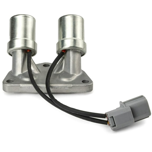 ARCADORA Transmission Shift Solenoid 28200-PLX-003 For Civic 2001-2005 1.7L Direct Replacement Easy Install Quality Part
