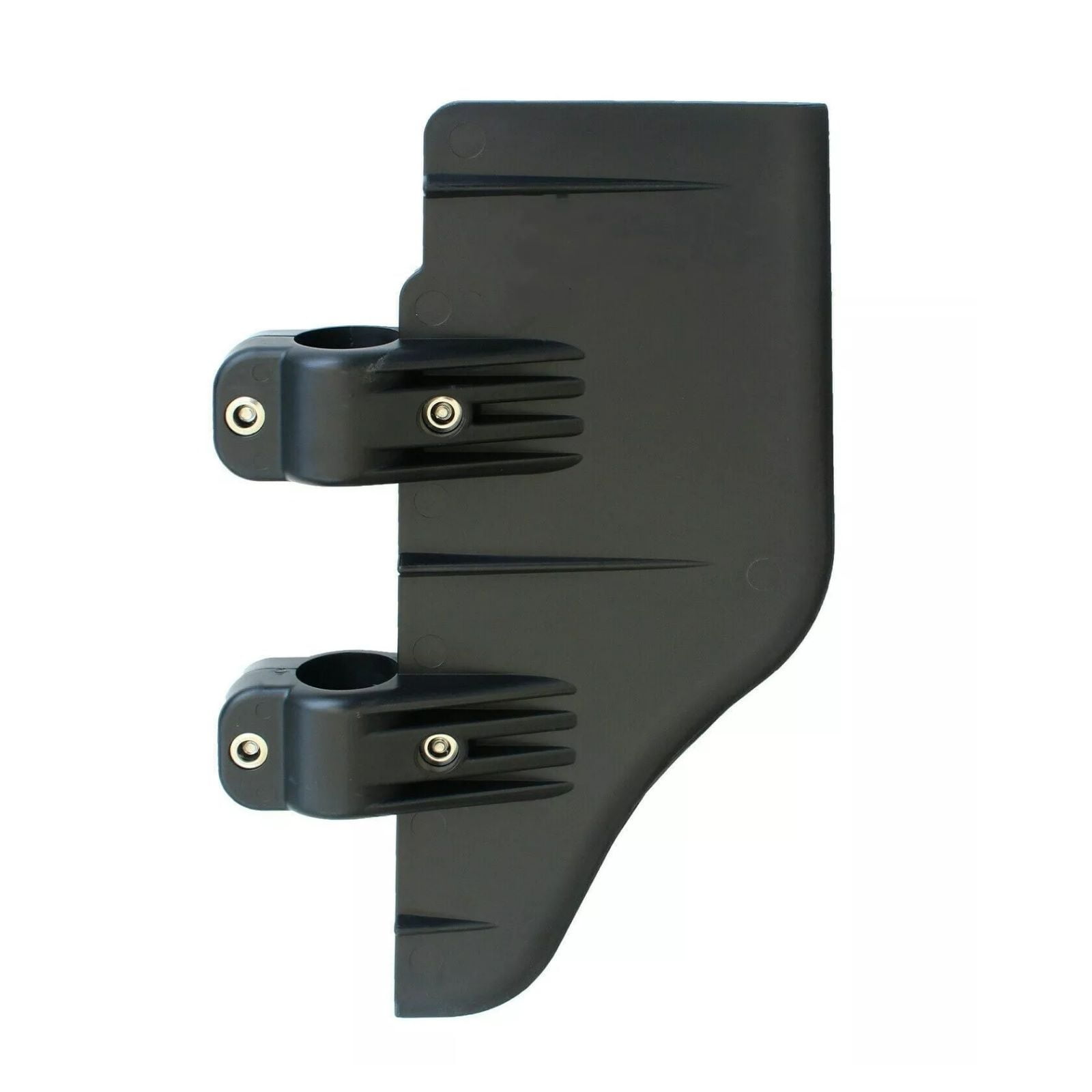 ARCADORA Trolling Motor Rudder for 24 55 Thrust Electric Motors Kayak ...