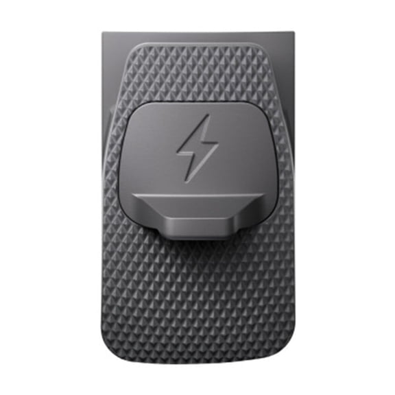 ARCADORA USB Charging Port Side Cover for 360 X5 IPX4 Weather Resistant Charge While Shooting Protector