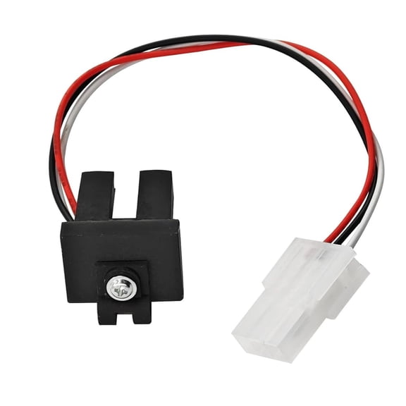 ARCADORA Washing Machine Coin Drop Sensor 200674P for Huebsch Ipso Unimac Cissell Speed Queen Efficient Detection